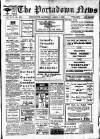 Portadown News Saturday 07 April 1923 Page 1
