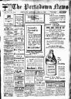 Portadown News Saturday 14 April 1923 Page 1