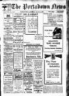 Portadown News Saturday 19 May 1923 Page 1