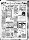 Portadown News Saturday 26 May 1923 Page 1