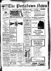 Portadown News Saturday 08 September 1923 Page 1