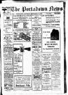 Portadown News Saturday 15 September 1923 Page 1