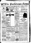 Portadown News Saturday 29 September 1923 Page 1