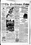 Portadown News Saturday 22 December 1923 Page 1