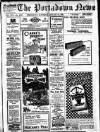 Portadown News Saturday 12 January 1924 Page 1