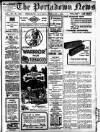 Portadown News Saturday 02 February 1924 Page 1