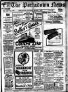 Portadown News Saturday 01 March 1924 Page 1