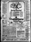 Portadown News Saturday 26 April 1924 Page 6