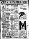 Portadown News Saturday 01 November 1924 Page 1