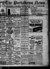 Portadown News Saturday 10 January 1925 Page 1