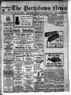 Portadown News Saturday 17 January 1925 Page 1