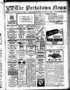 Portadown News Saturday 14 March 1925 Page 1