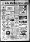 Portadown News Saturday 09 May 1925 Page 1