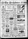 Portadown News Saturday 23 May 1925 Page 1