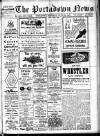 Portadown News Saturday 20 June 1925 Page 1