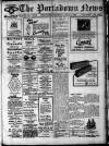 Portadown News Saturday 11 July 1925 Page 1