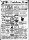 Portadown News Saturday 22 January 1927 Page 1