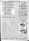Portadown News Saturday 29 January 1927 Page 8