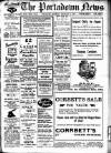 Portadown News Saturday 05 February 1927 Page 1