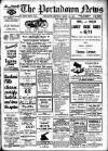 Portadown News Saturday 12 March 1927 Page 1