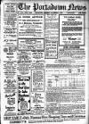 Portadown News Saturday 03 December 1927 Page 1