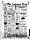 Portadown News Saturday 21 January 1928 Page 1