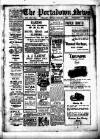 Portadown News Saturday 04 February 1928 Page 1
