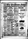 Portadown News Saturday 11 February 1928 Page 1