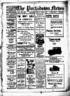 Portadown News Saturday 03 March 1928 Page 1