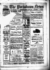 Portadown News Saturday 02 June 1928 Page 1
