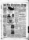 Portadown News Saturday 15 September 1928 Page 1