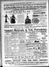 Portadown News Saturday 12 January 1929 Page 8