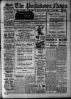 Portadown News Saturday 19 January 1929 Page 1