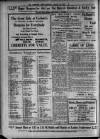 Portadown News Saturday 19 January 1929 Page 8
