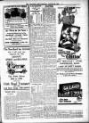 Portadown News Saturday 26 January 1929 Page 7