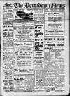 Portadown News Saturday 02 February 1929 Page 1