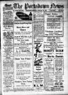 Portadown News Saturday 16 February 1929 Page 1