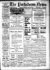 Portadown News Saturday 02 March 1929 Page 1