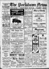 Portadown News Saturday 20 April 1929 Page 1