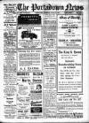 Portadown News Saturday 15 June 1929 Page 1