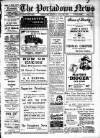 Portadown News Saturday 29 June 1929 Page 1