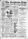 Portadown News Saturday 31 August 1929 Page 1