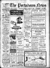 Portadown News Saturday 14 December 1929 Page 1