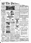 Portadown News Saturday 11 January 1930 Page 1