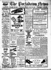 Portadown News Saturday 25 January 1930 Page 1