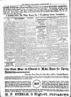 Portadown News Saturday 25 January 1930 Page 6