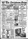 Portadown News Saturday 01 February 1930 Page 1