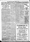 Portadown News Saturday 22 February 1930 Page 8