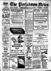 Portadown News Saturday 22 March 1930 Page 1