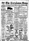 Portadown News Saturday 19 April 1930 Page 1